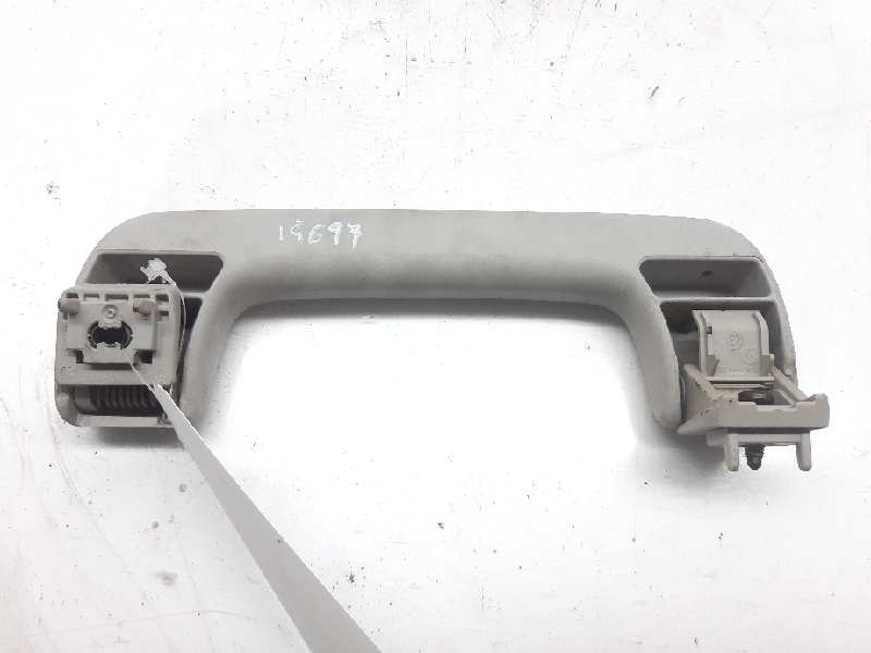 AUDI A2 8Z (1999-2005) Other part 5P0857607 20190617