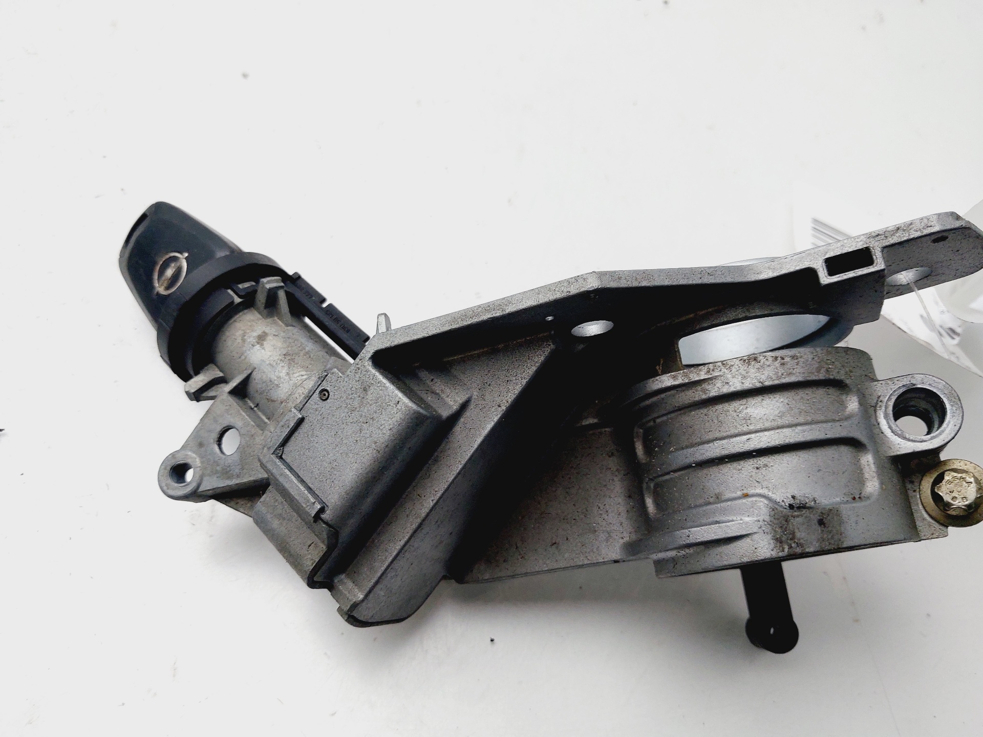 OPEL Astra J (2009-2020) Замок зажигания 2421430 26367854