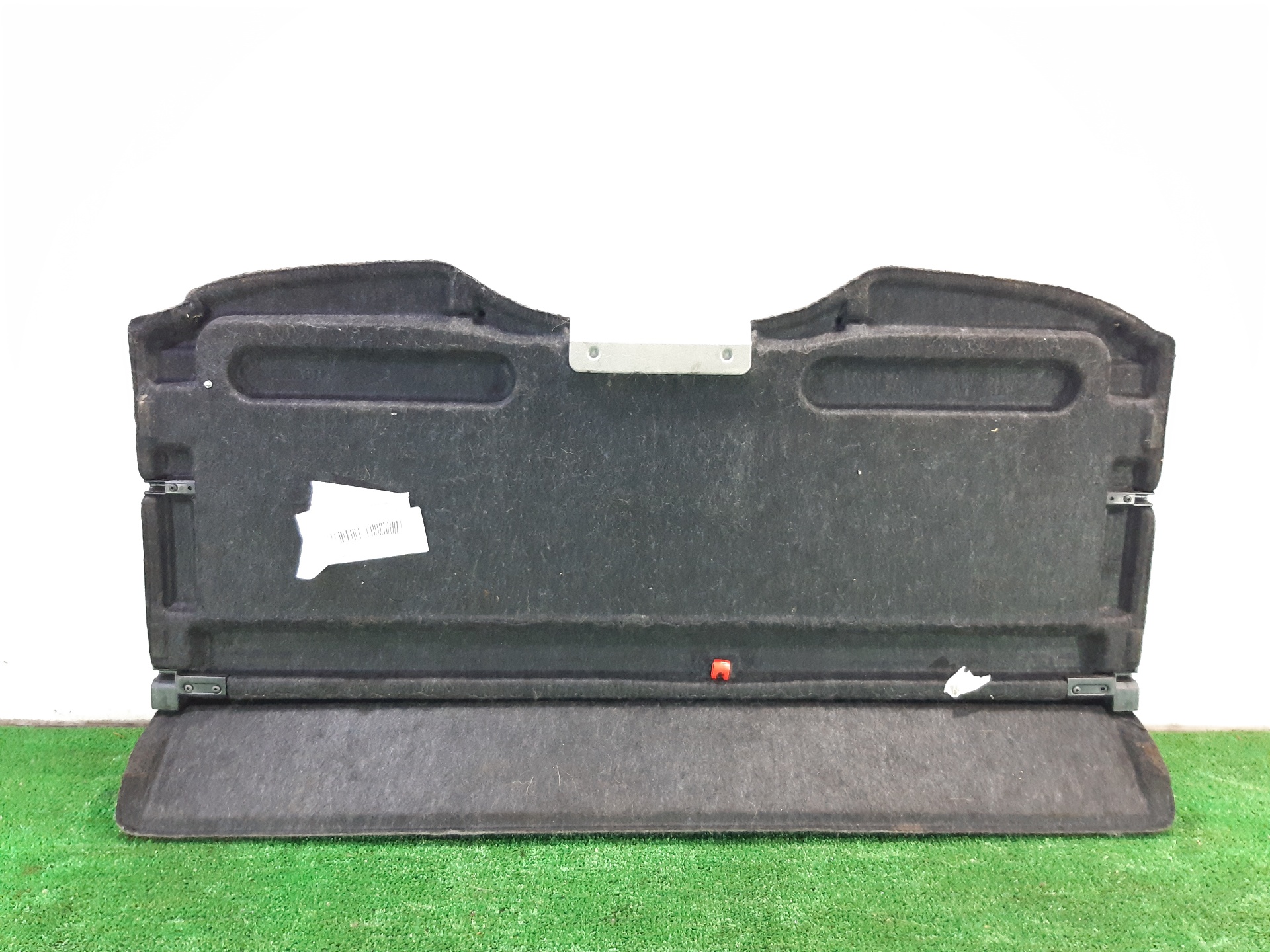 RENAULT Scenic 1 generation (1996-2003) Rear Parcel Shelf 7700845672 18737256