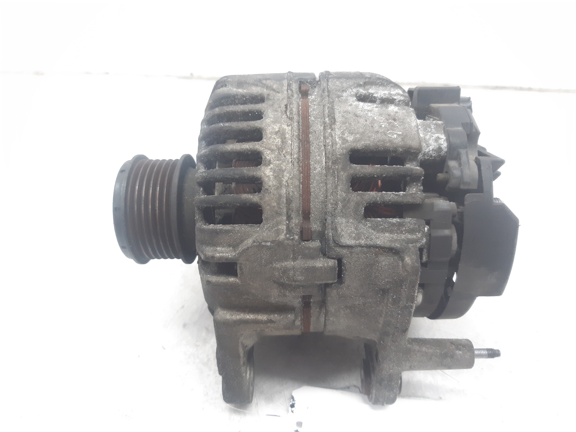 SKODA Fabia 6Y (1999-2007) Generatorius 045903023 24932231