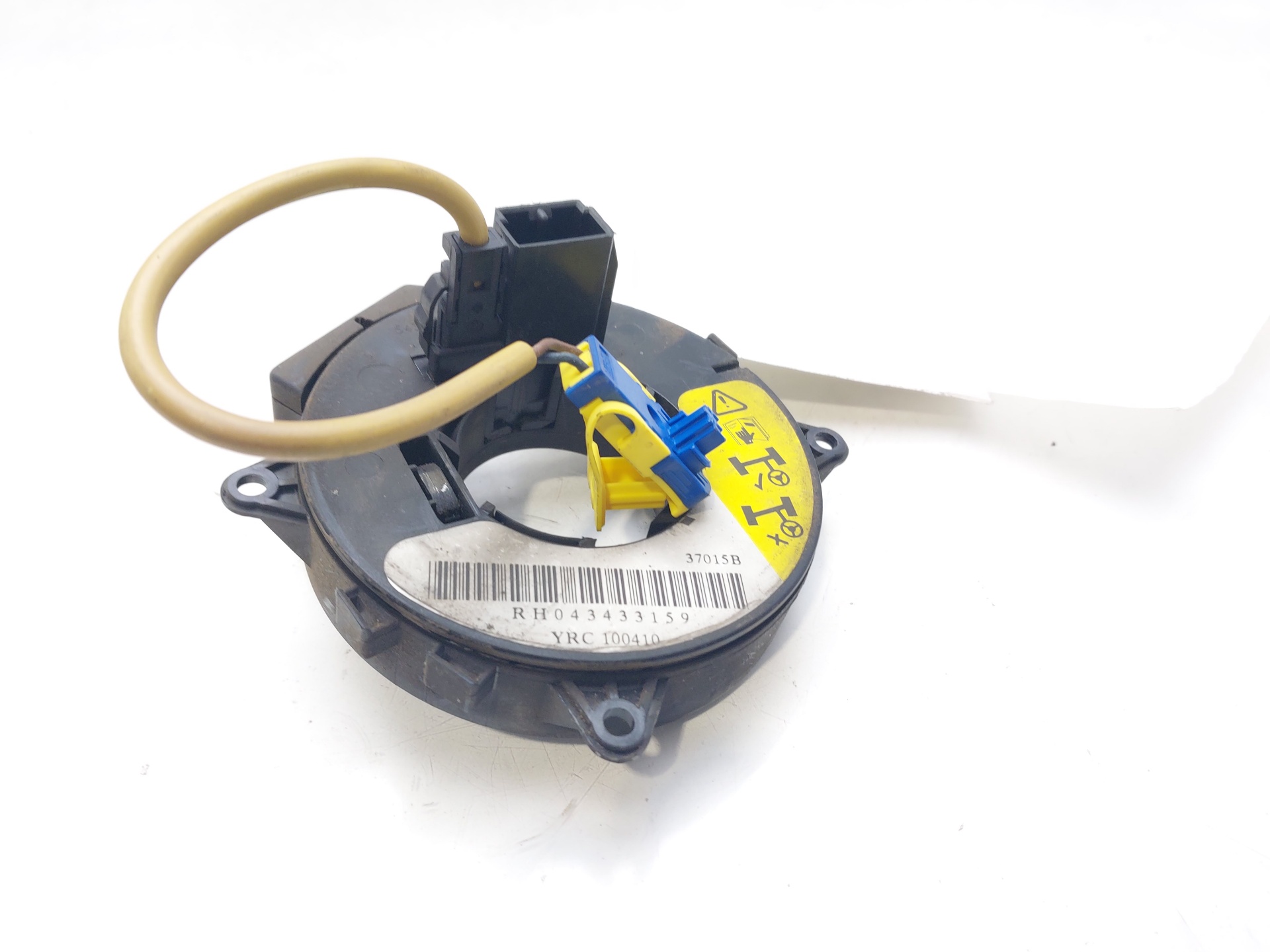 MG Rat Slip Ring Squib YRC100410 20794113