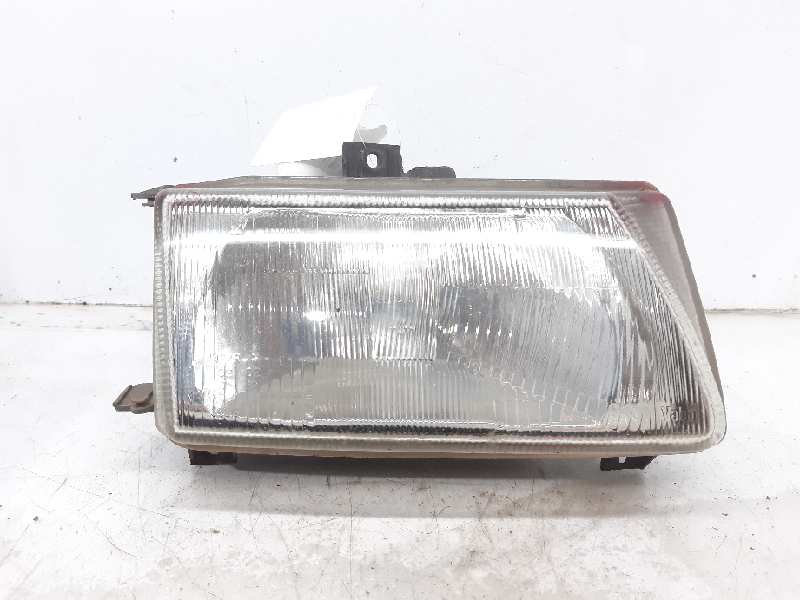 SEAT Ibiza 2 generation (1993-2002) Front Right Headlight 6K1941016L 18635425