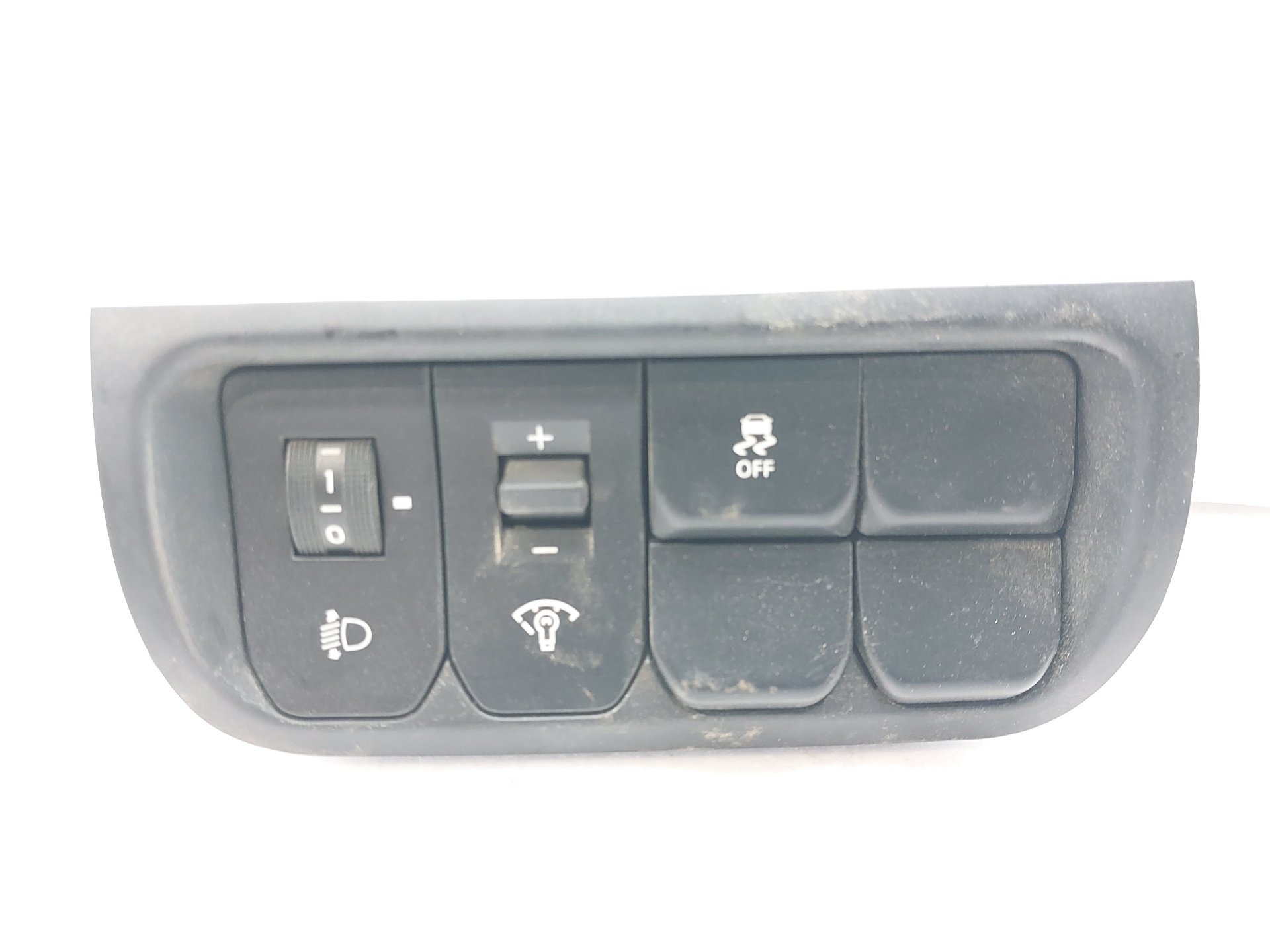 KIA Rio 3 generation (2011-2017) Switches 299105391 24050958