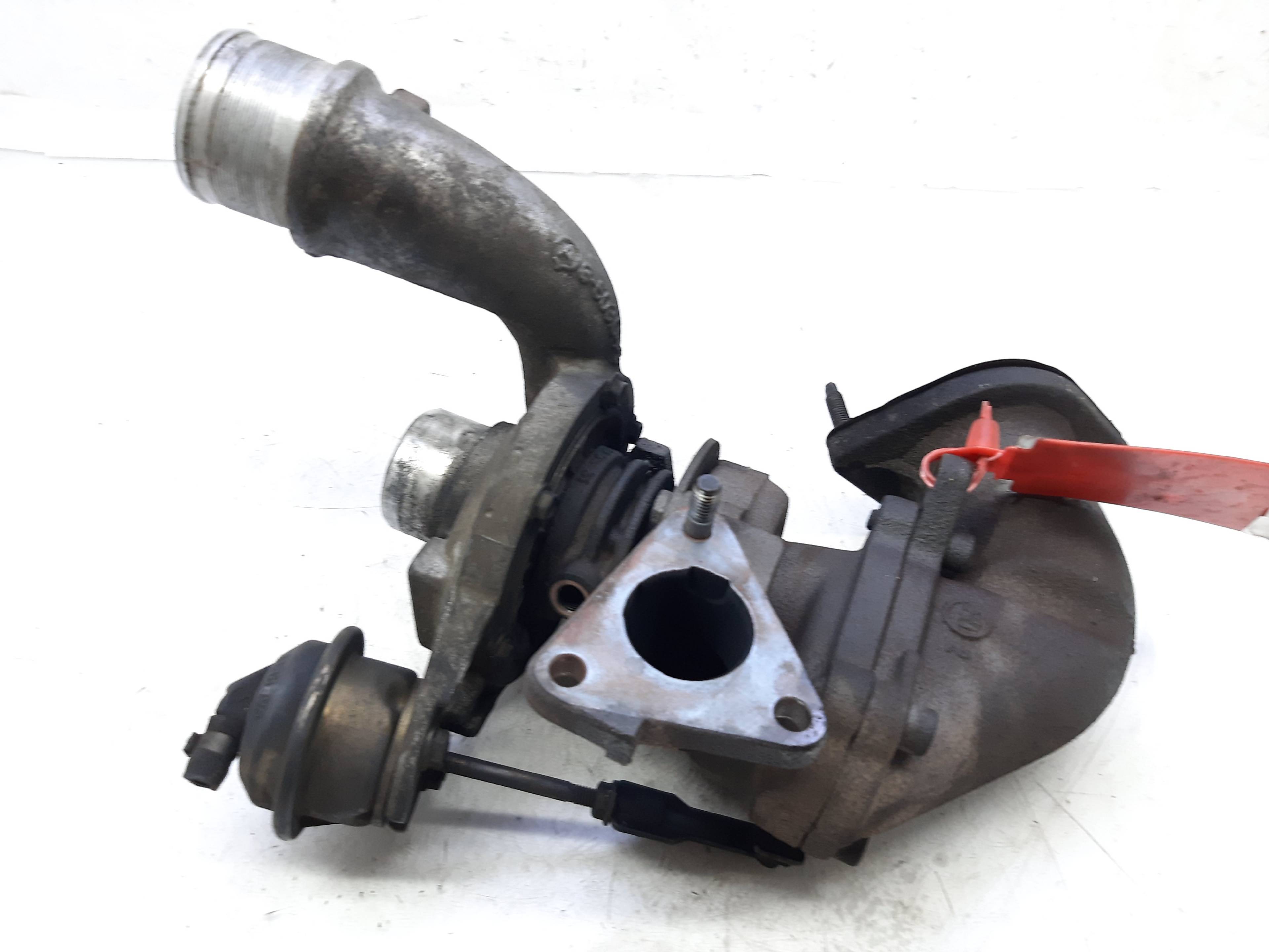 RENAULT Megane 1 generation (1995-2003) Turbocharger 7700108030 24064351