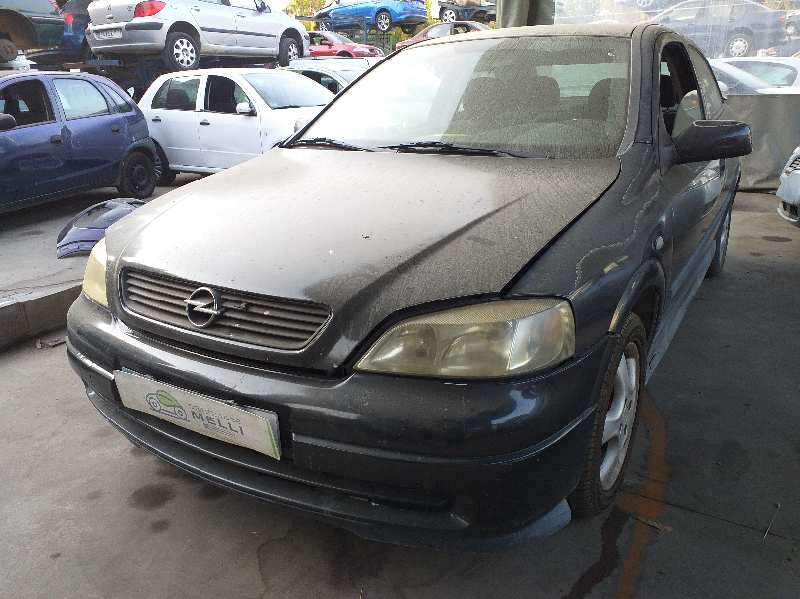 OPEL Astra H (2004-2014) Другая деталь 13409377 24883813