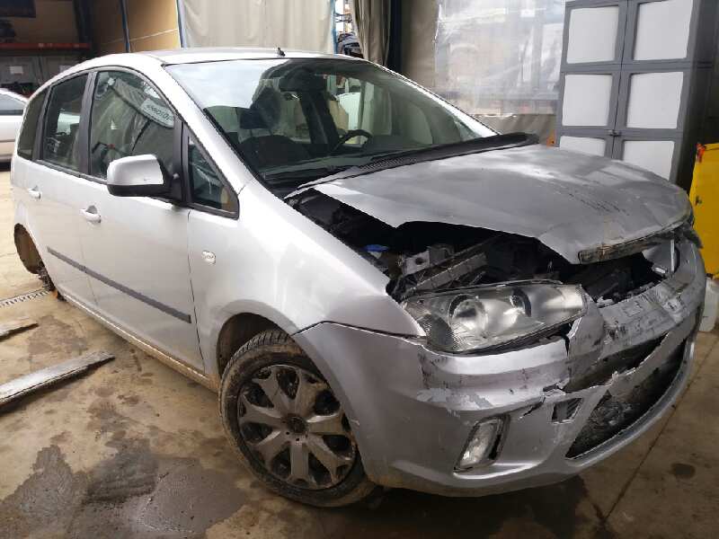 FORD C-Max 1 generation (2003-2010) Gearbox 6M5R7002YC, 5VELOCIDADES 18781215
