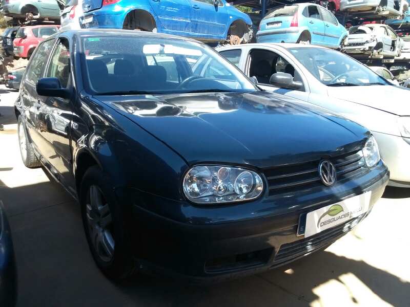 VOLKSWAGEN Golf 4 generation (1997-2006) Бабина 036905715E 24122323