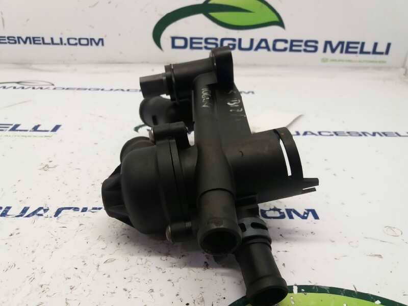 SEAT Cordoba 2 generation (1999-2009) Termostat 03C121111B 20168908