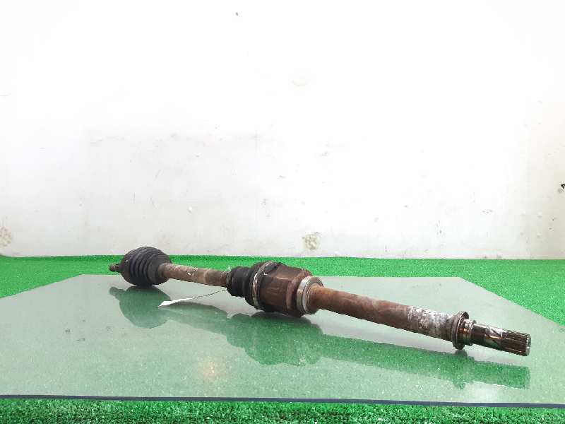 RENAULT Scenic 2 generation (2003-2010) Front Right Driveshaft 8200472158 18551608