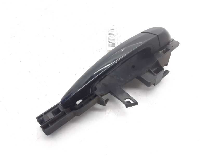 BMW 1 Series E81/E82/E87/E88 (2004-2013) Rear right door outer handle 51217207552 18581086