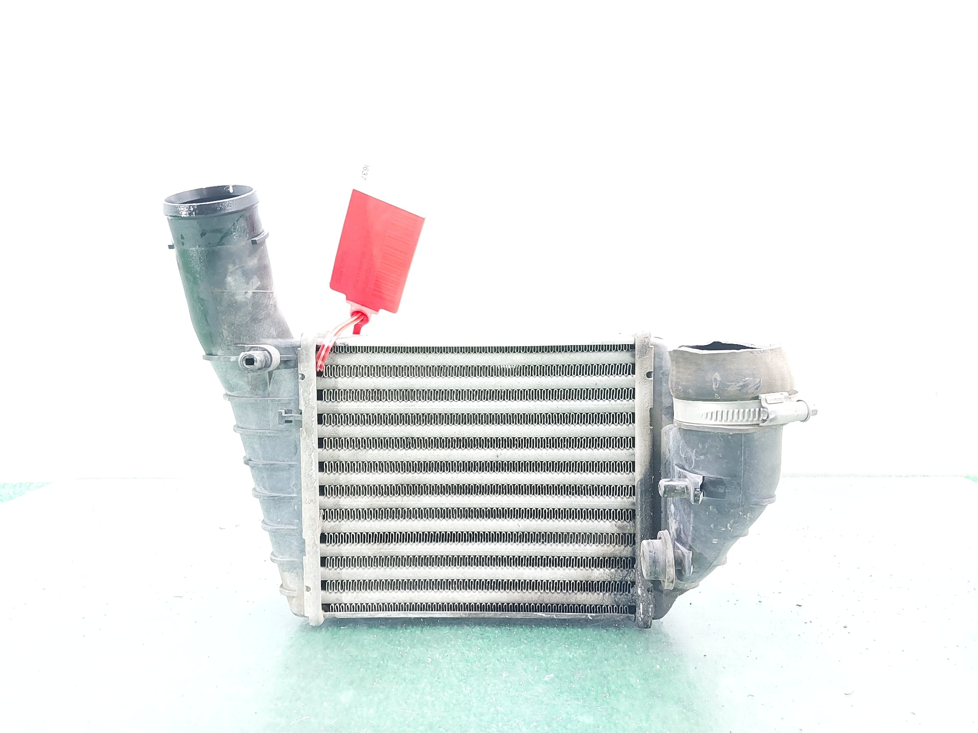 AUDI A4 B5/8D (1994-2001) Intercooler Radiator 059145806 22644389