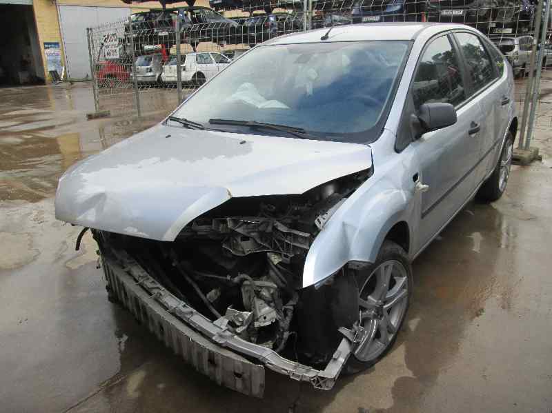 FORD Focus 2 generation (2004-2011) Bagāžas nodalījuma loga tīrītāja motorīts 3M51R17K441AE 20172049