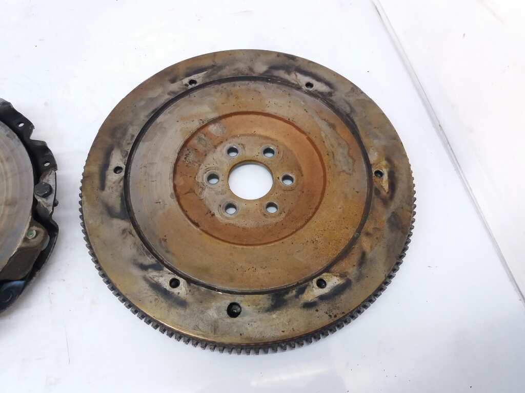 CHEVROLET Aveo T300 (2011-2020) Flywheel 55565534 20175687