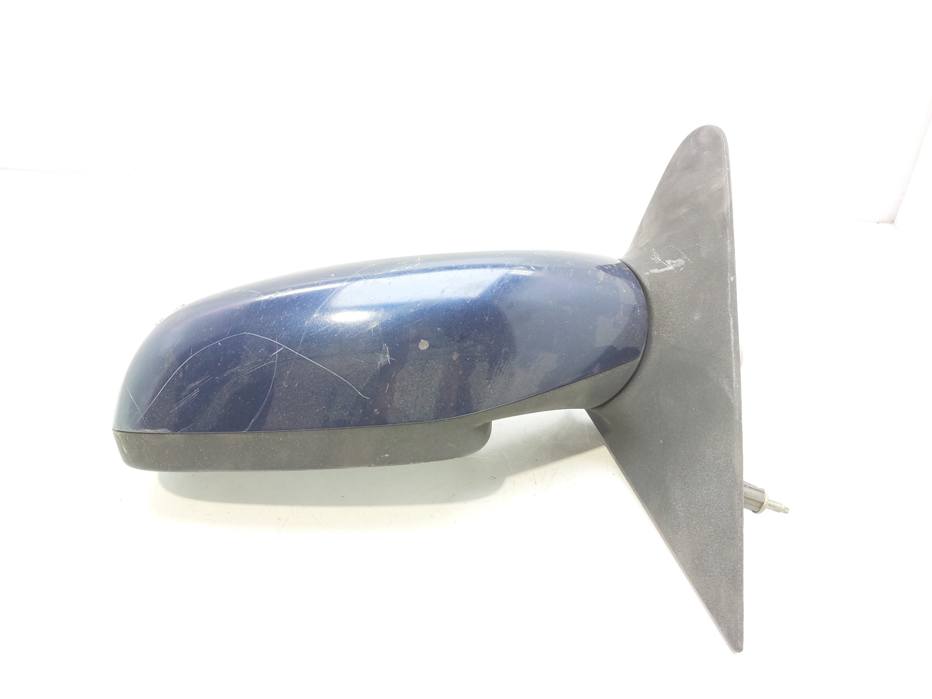 RENAULT Laguna 2 generation (2001-2007) Left Side Wing Mirror 7701053958 20425872