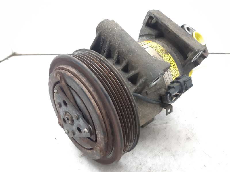 NISSAN Almera Tino 1 generation  (2000-2006) Air Condition Pump 926009F510 20190150