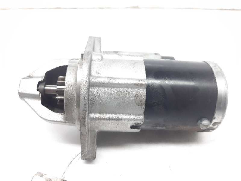 MITSUBISHI ASX 1 generation (2010-2020) Startmotor 1810A185 18502743