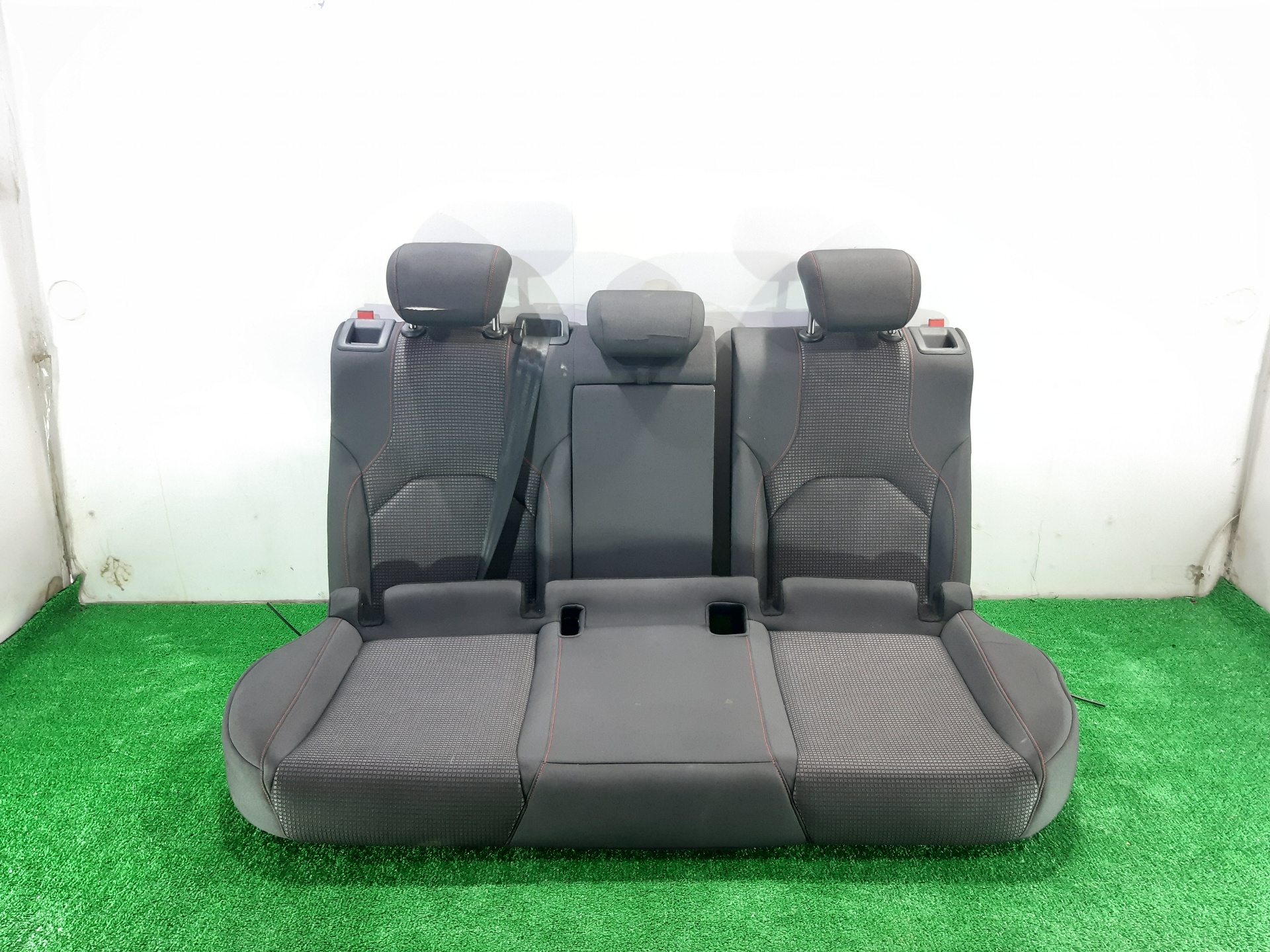 SEAT Leon 3 generation (2012-2020) Seats 5Q0885305C 18684404