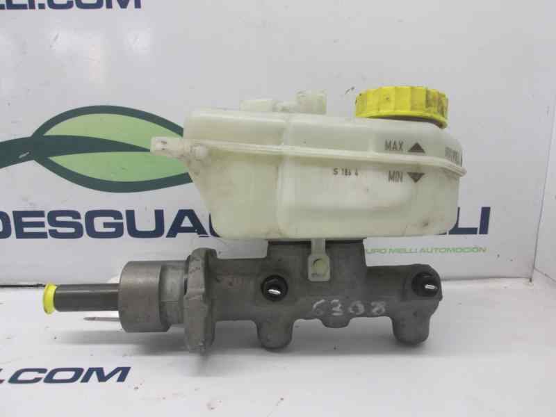 VOLKSWAGEN Polo 4 generation (2001-2009) Brake Cylinder 20FTE 20164931