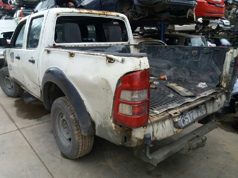 FORD Ranger 2 generation (2003-2012) Generatorius A2TA6099AT 20173495