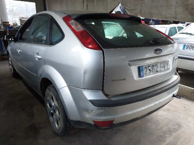 FORD Focus 2 generation (2004-2011) Fordulatszabályozó kapcsoló 1362587 22043094