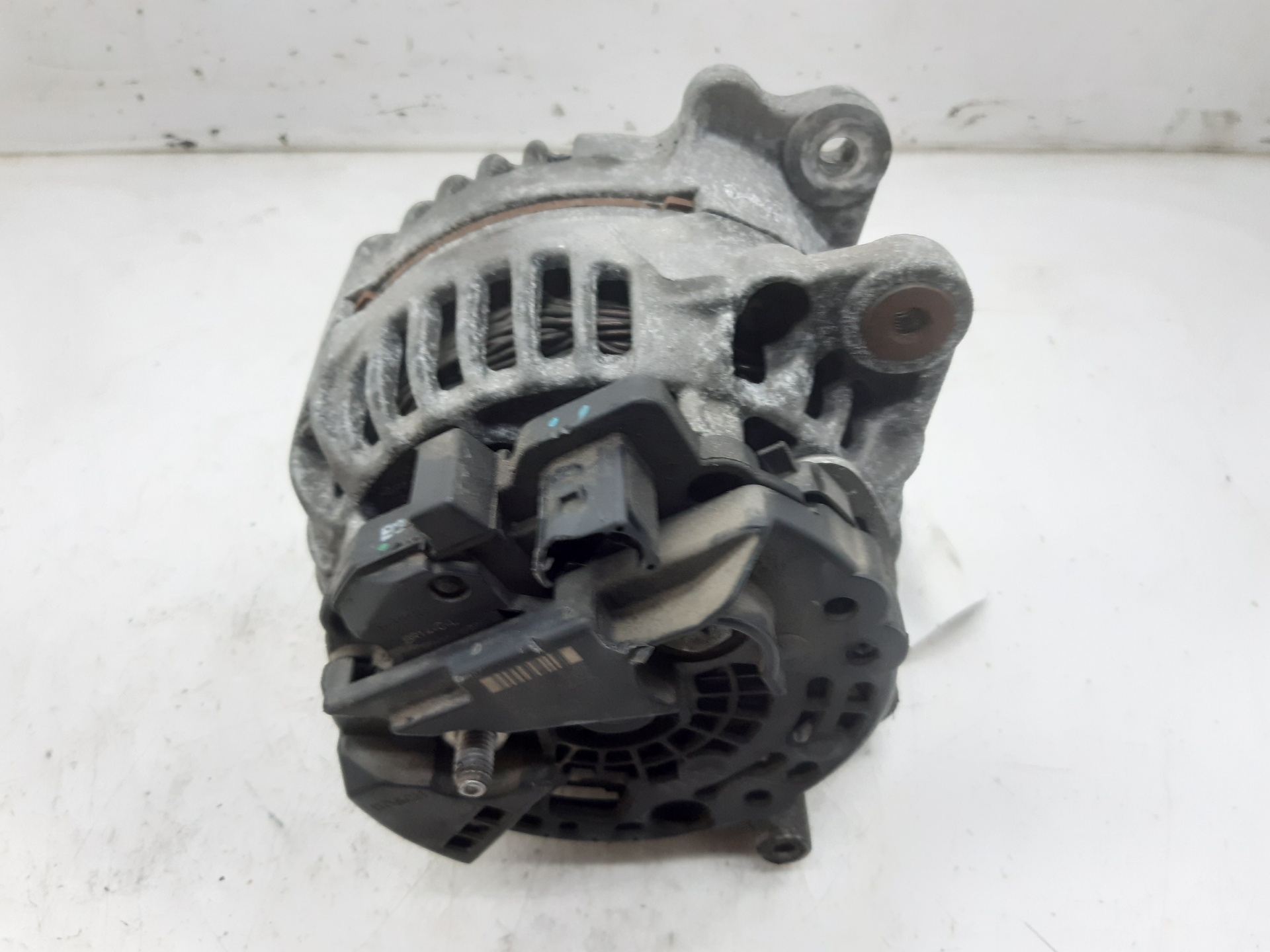 AUDI A5 8T (2007-2016) Generator 03G903016E 24026053