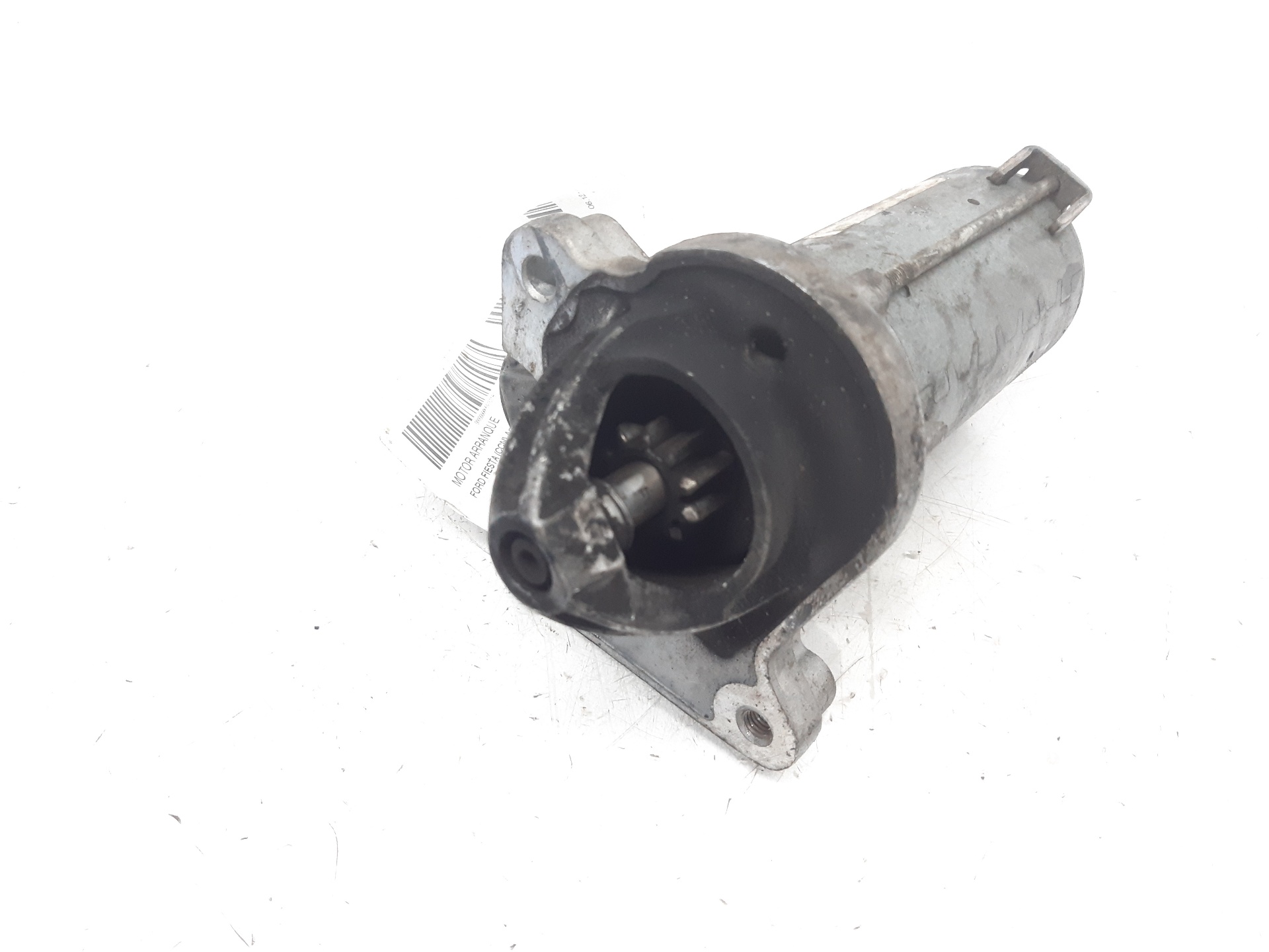 FORD Fiesta 5 generation (2001-2010) Starter auto 8V2111000AE 18639087