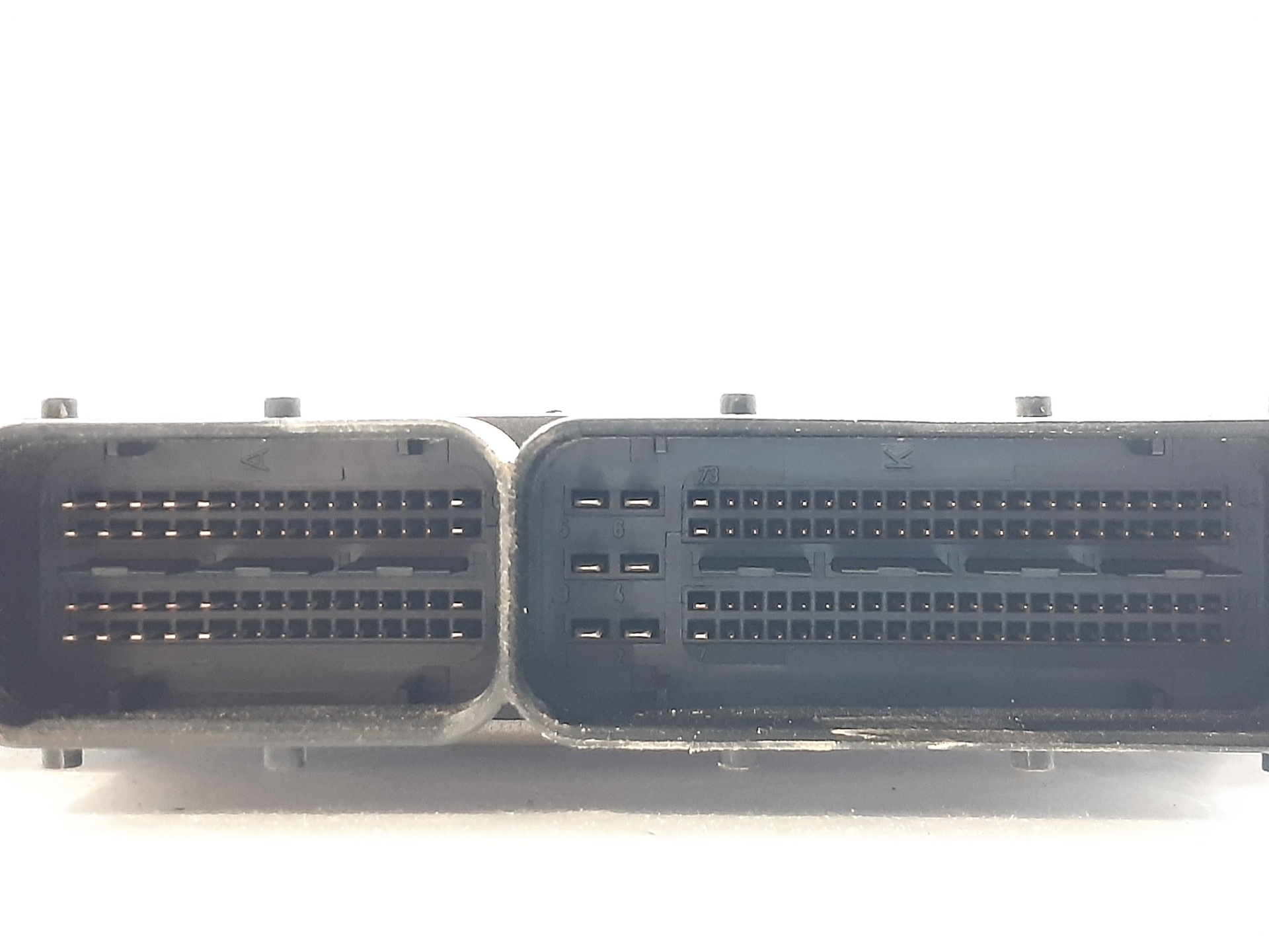 VOLKSWAGEN Caddy 3 generation (2004-2015) Motora vadības bloks 03G906021AQ 22457208