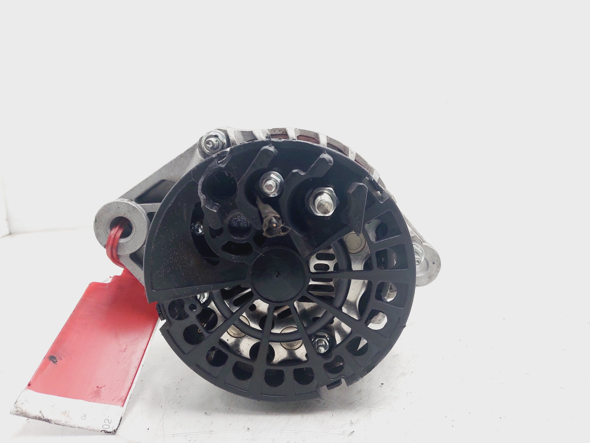 FIAT Stilo 1 generation (2001-2010) Alternator 46782213 25766935