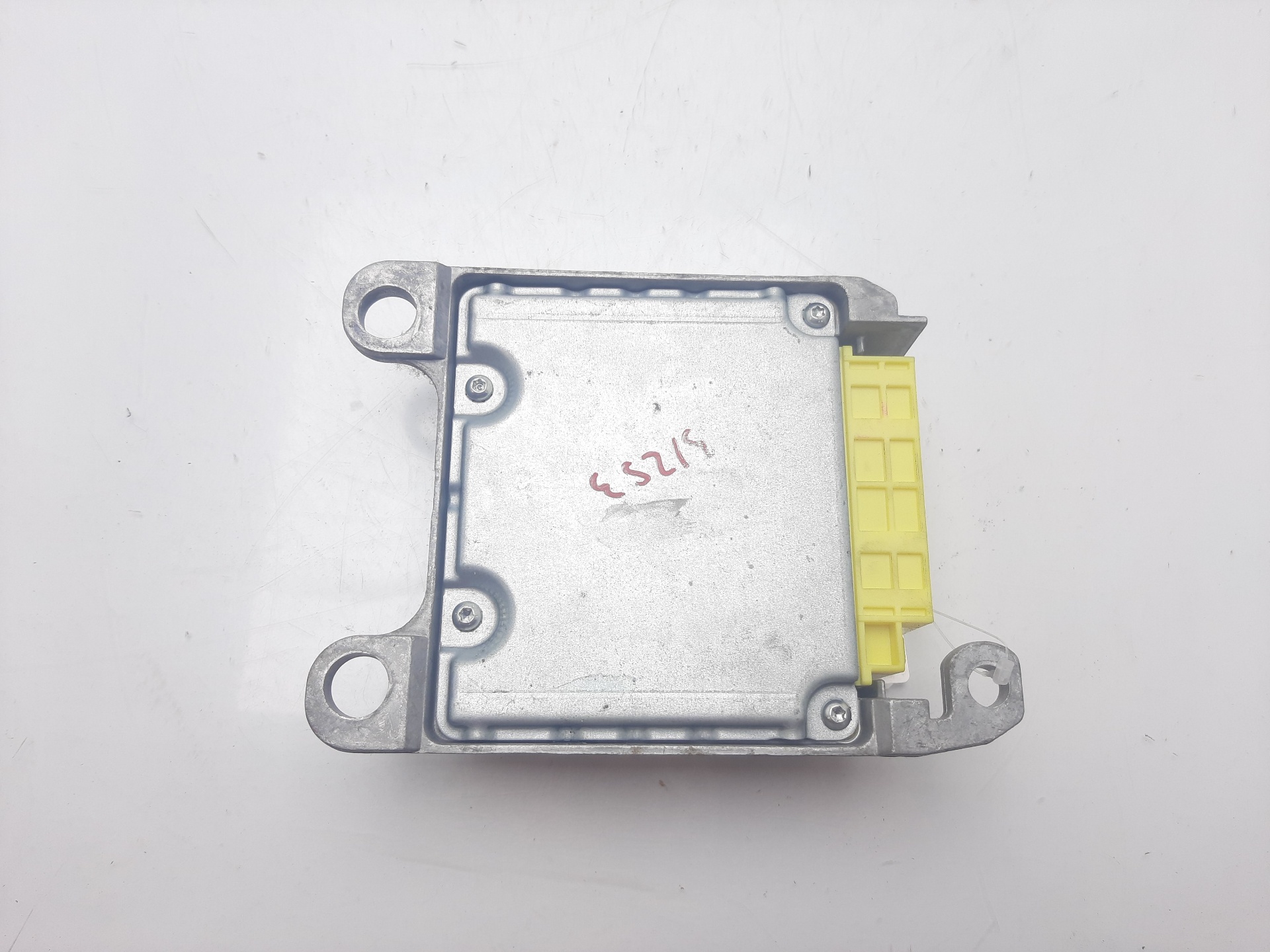 TOYOTA Auris 1 generation (2006-2012) SRS Control Unit 8917002560 24131246