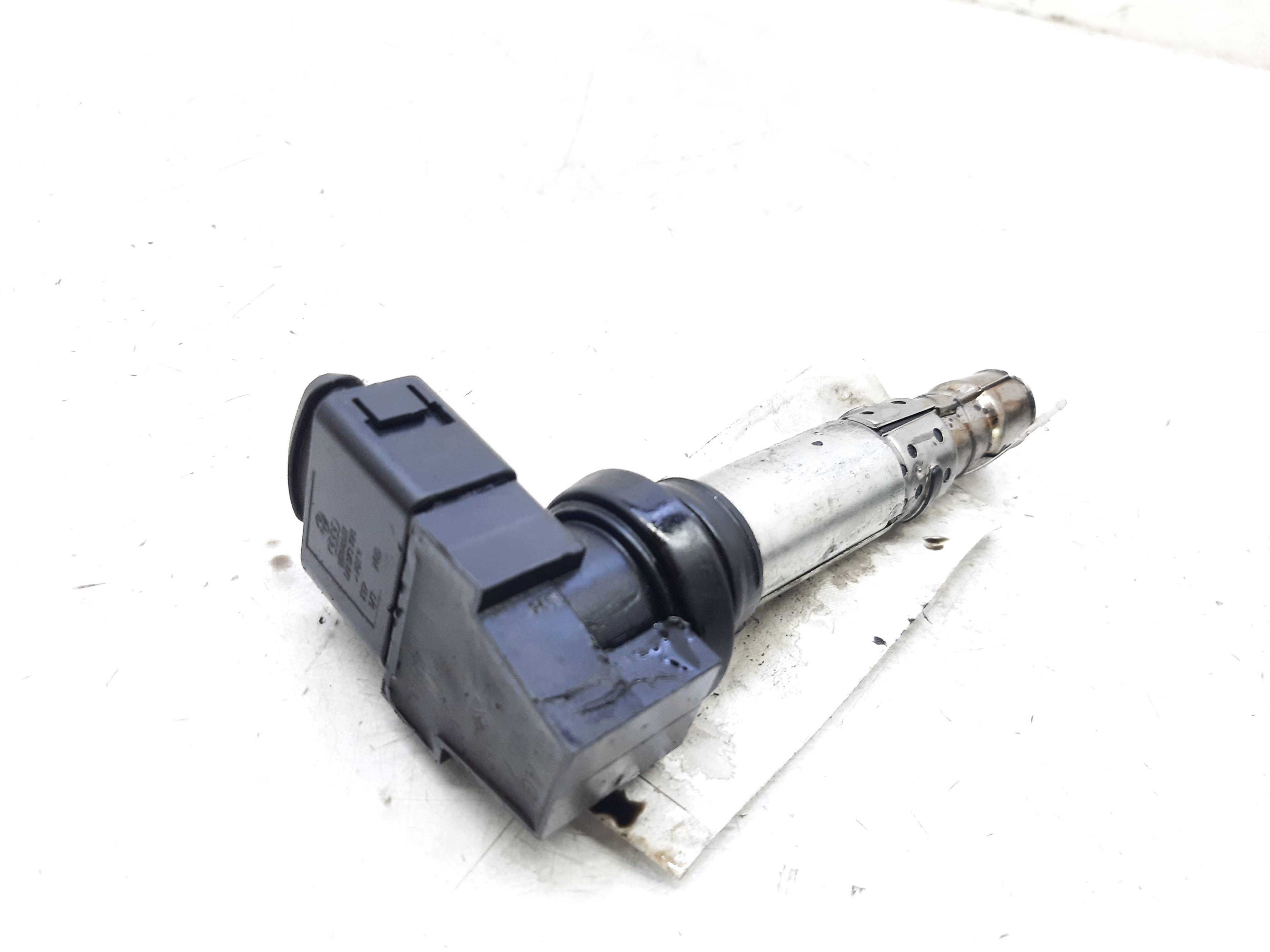 SUBARU Leon 1 generation (1999-2005) High Voltage Ignition Coil 036905715E 18799088