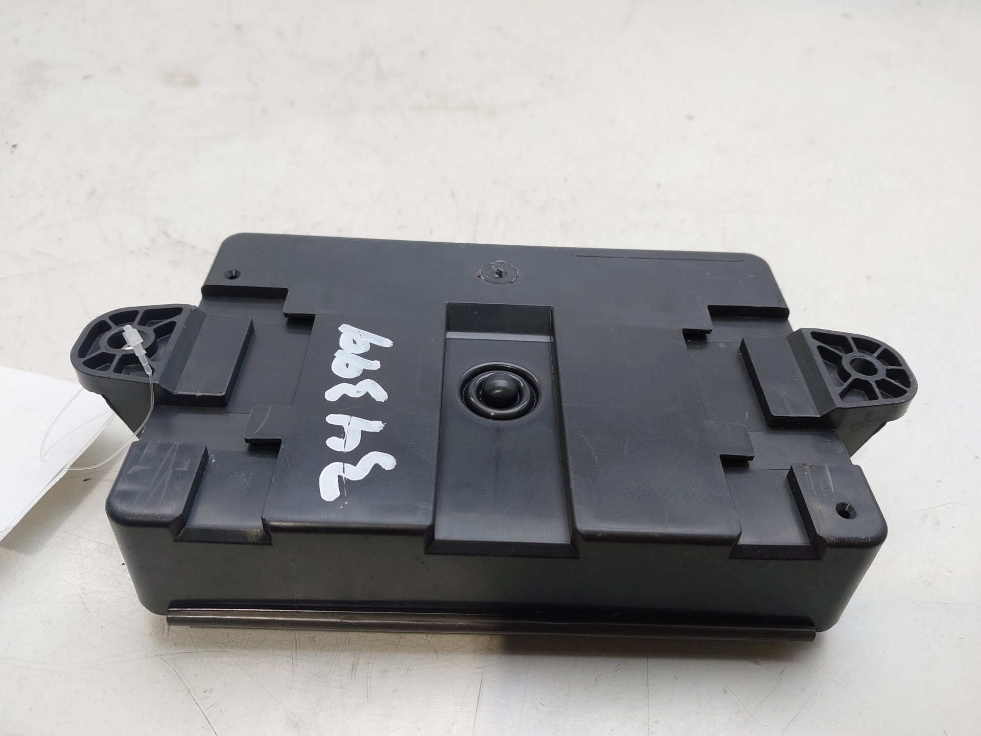 JAGUAR XE 1 generation (2014-2024) Other Control Units FK7219H440AD 24977403