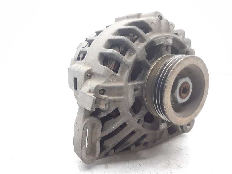 RENAULT Clio 2 generation (1998-2013) Alternator 7700437090 18581709