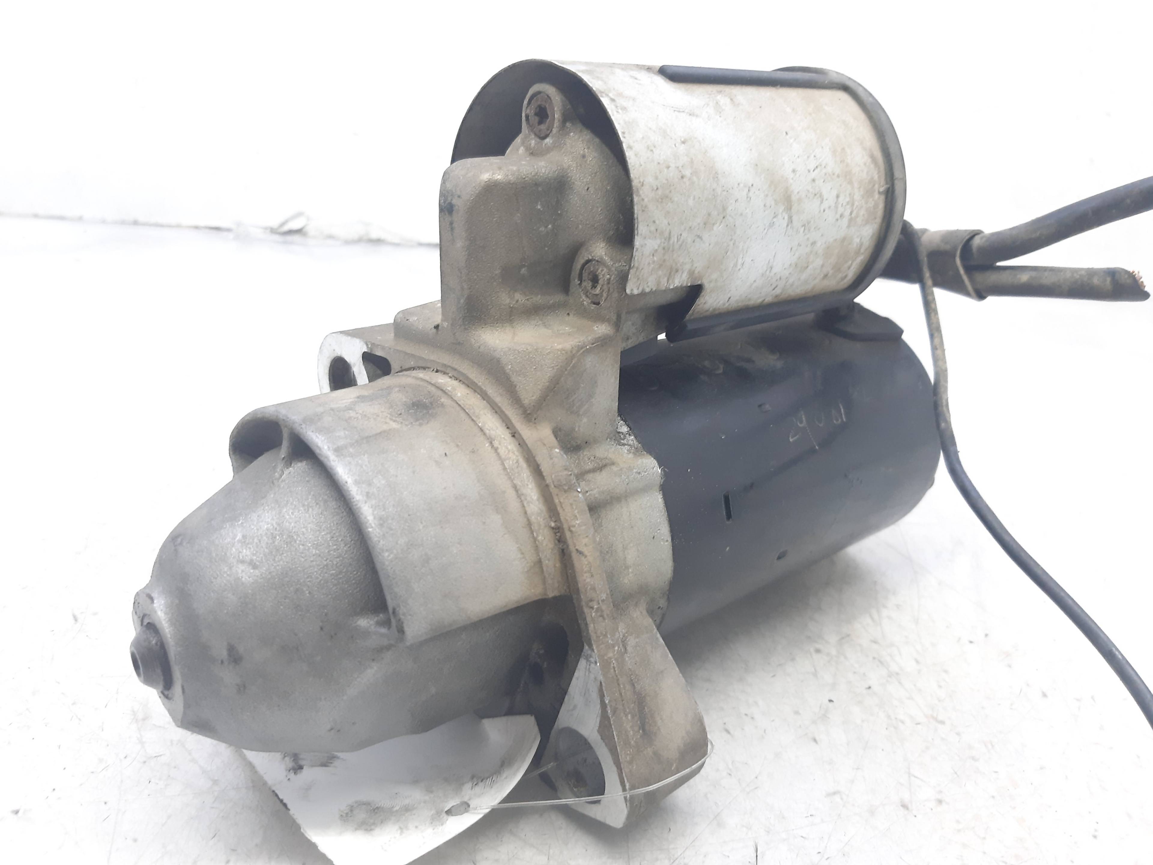 AUDI A4 B6/8E (2000-2005) Starter Motor 078911023D 22460036