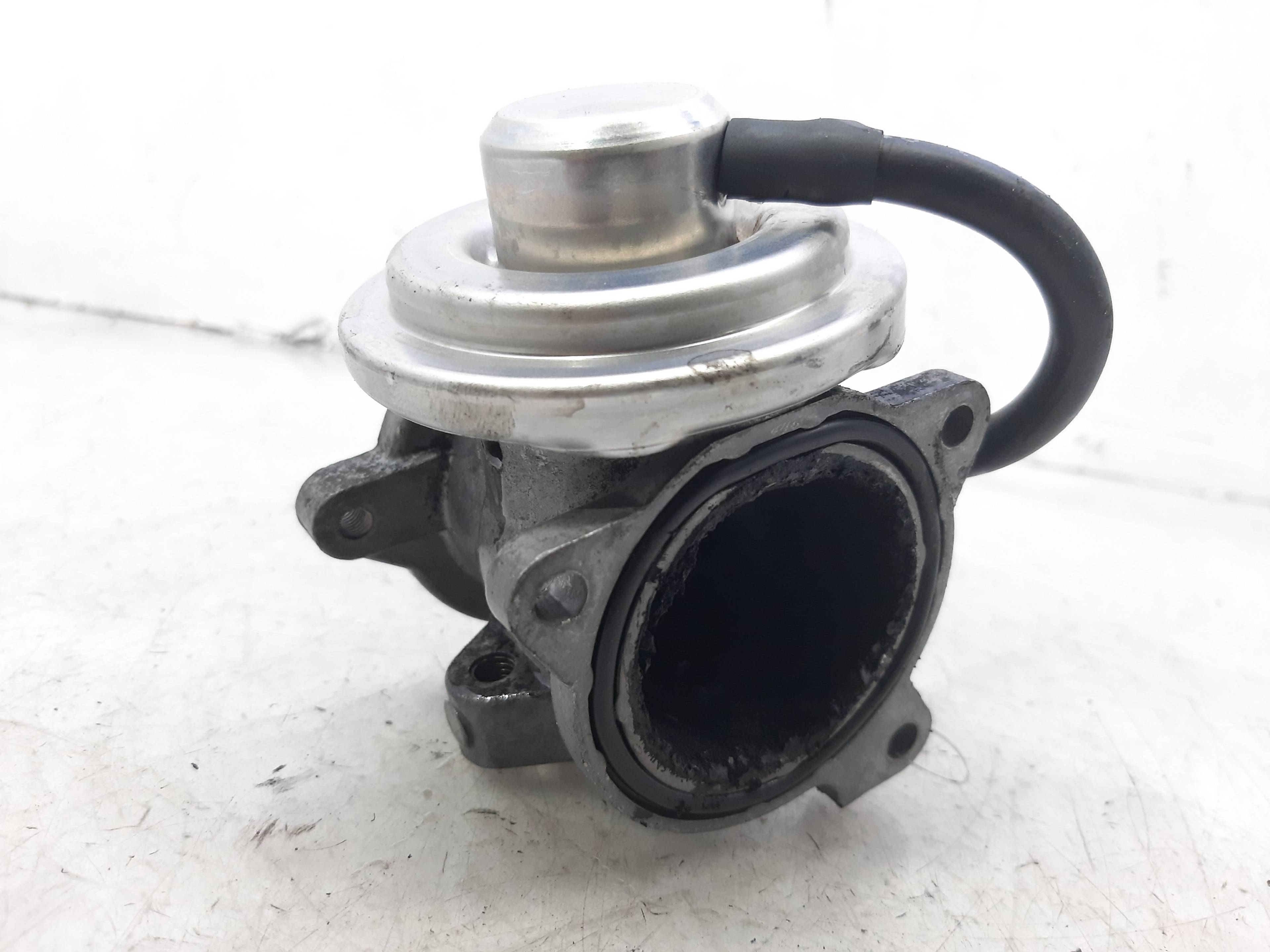 VOLKSWAGEN Polo 4 generation (2001-2009) EGR vārsts 045131501F 22467994