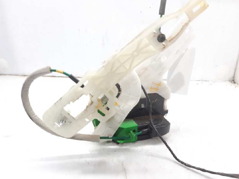 HYUNDAI i40 VF (1 generation) (2011-2020) Rear Right Door Lock 814203Z000 24082479