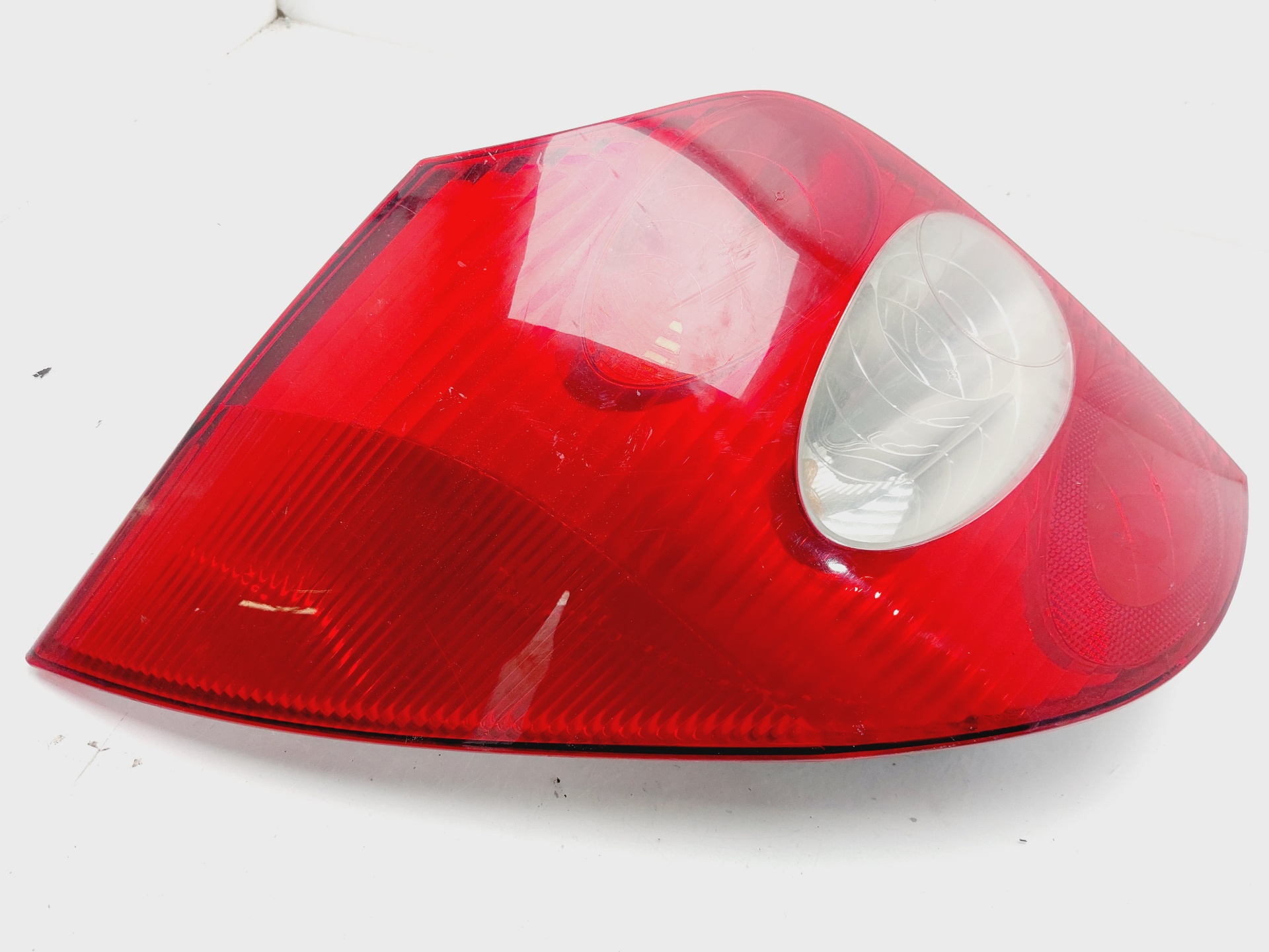 FIAT Palio 1 generation (1996-2004) Rear Left Taillight 8200703487 25435018