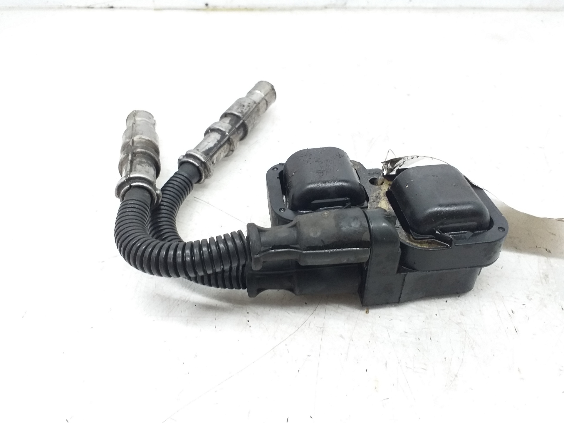 MERCEDES-BENZ CLK AMG GTR C297 (1997-1999) High Voltage Ignition Coil A0001587303 24022145