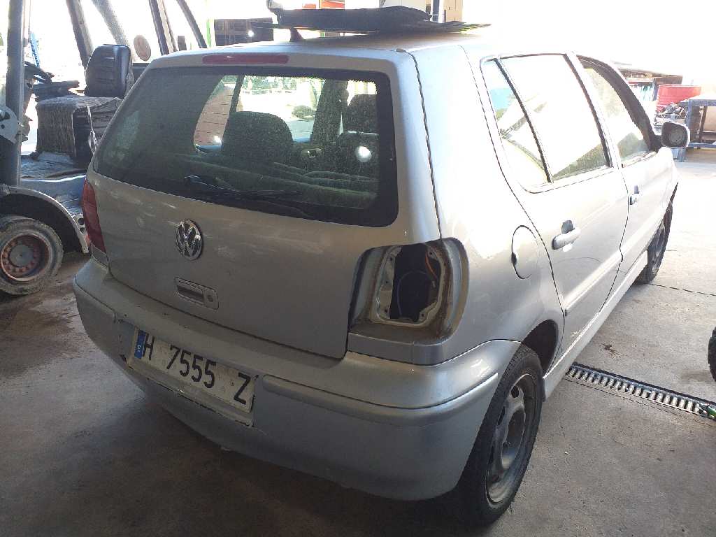 VOLKSWAGEN Polo 3 generation (1994-2002) Indítómotor 085911023J 18526080