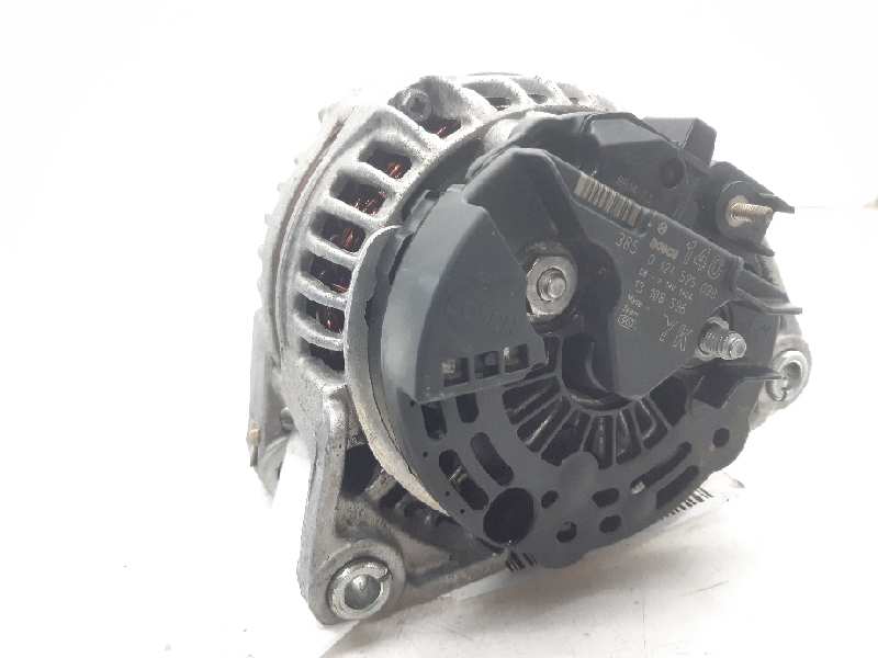 OPEL Vectra C (2002-2005) Alternator 13108596 18580136