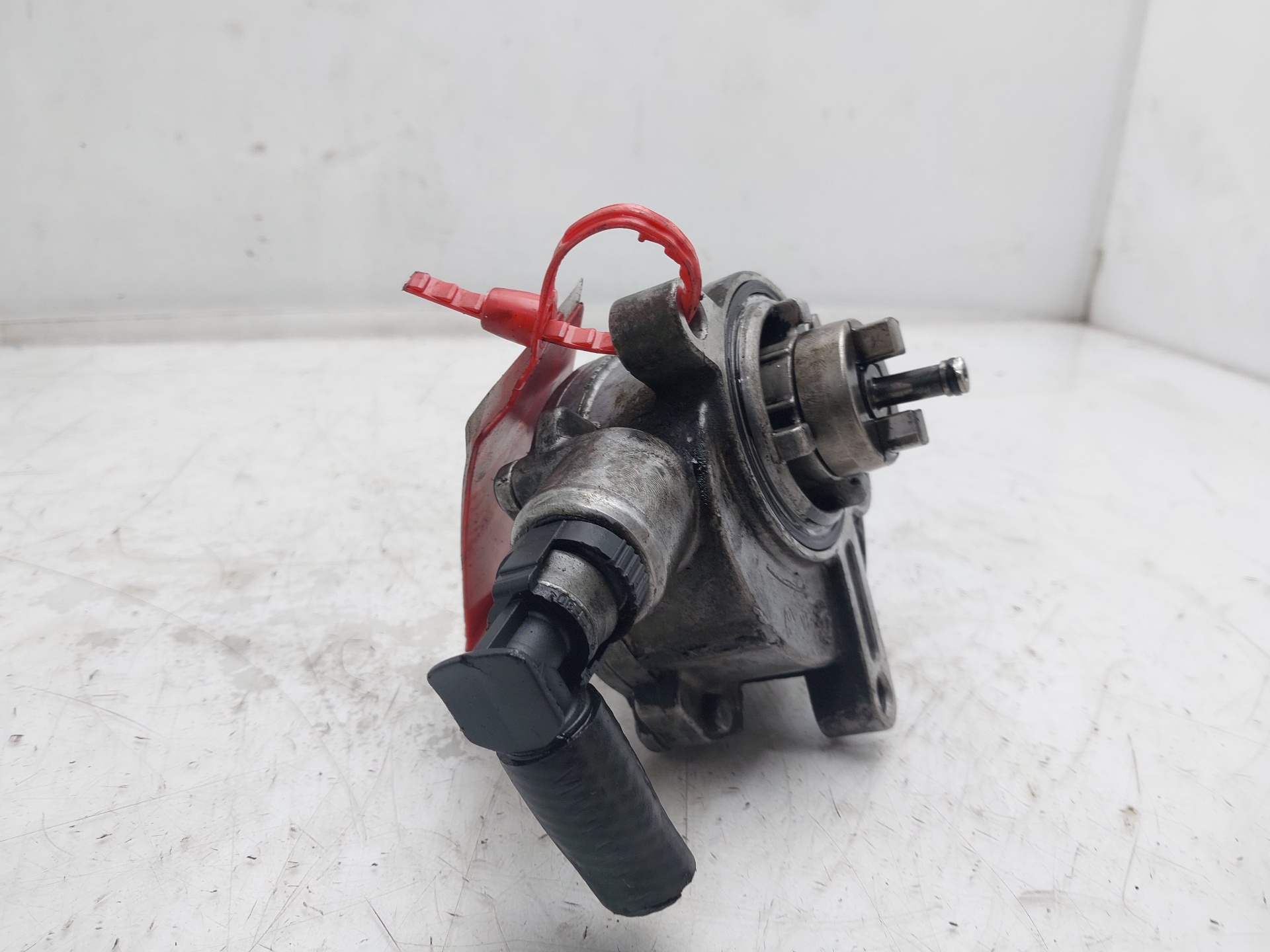 VOLVO S60 1 generation (2000-2009) Vacuum Pump 08699237 25207650