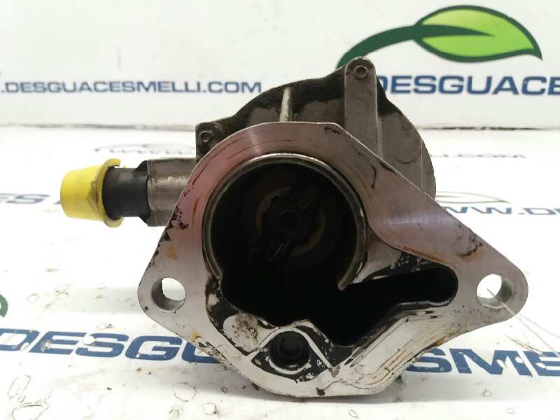 RENAULT Megane 3 generation (2008-2020) Vakuuminis siurblys 8200327149 24904478