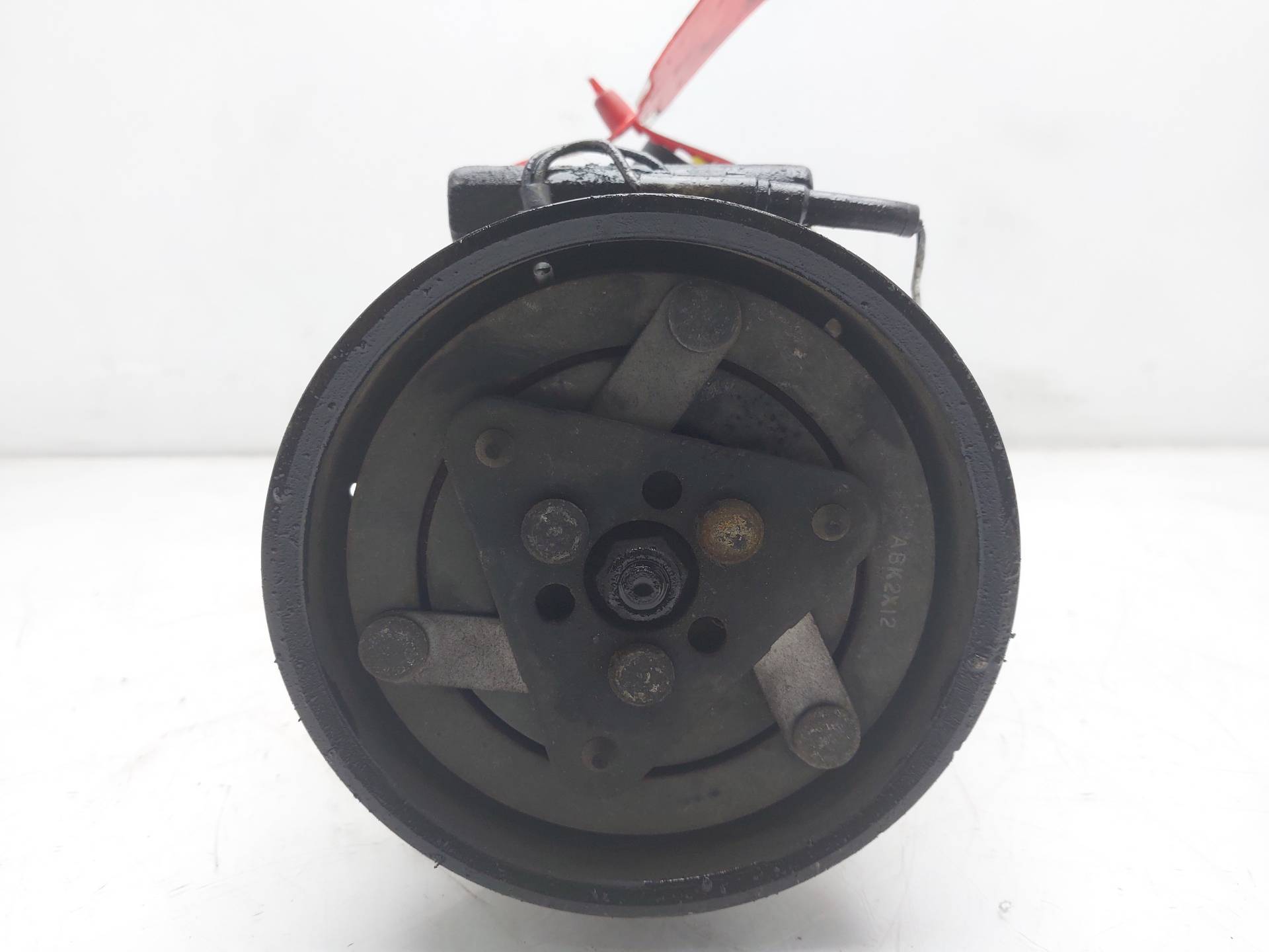 RENAULT LS 4 generation (2006-2020) Pompe de climatisation 7700273801 23988524