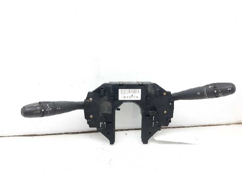 CITROËN C4 1 generation (2004-2011) Steering Wheel 96627927XT 18417129