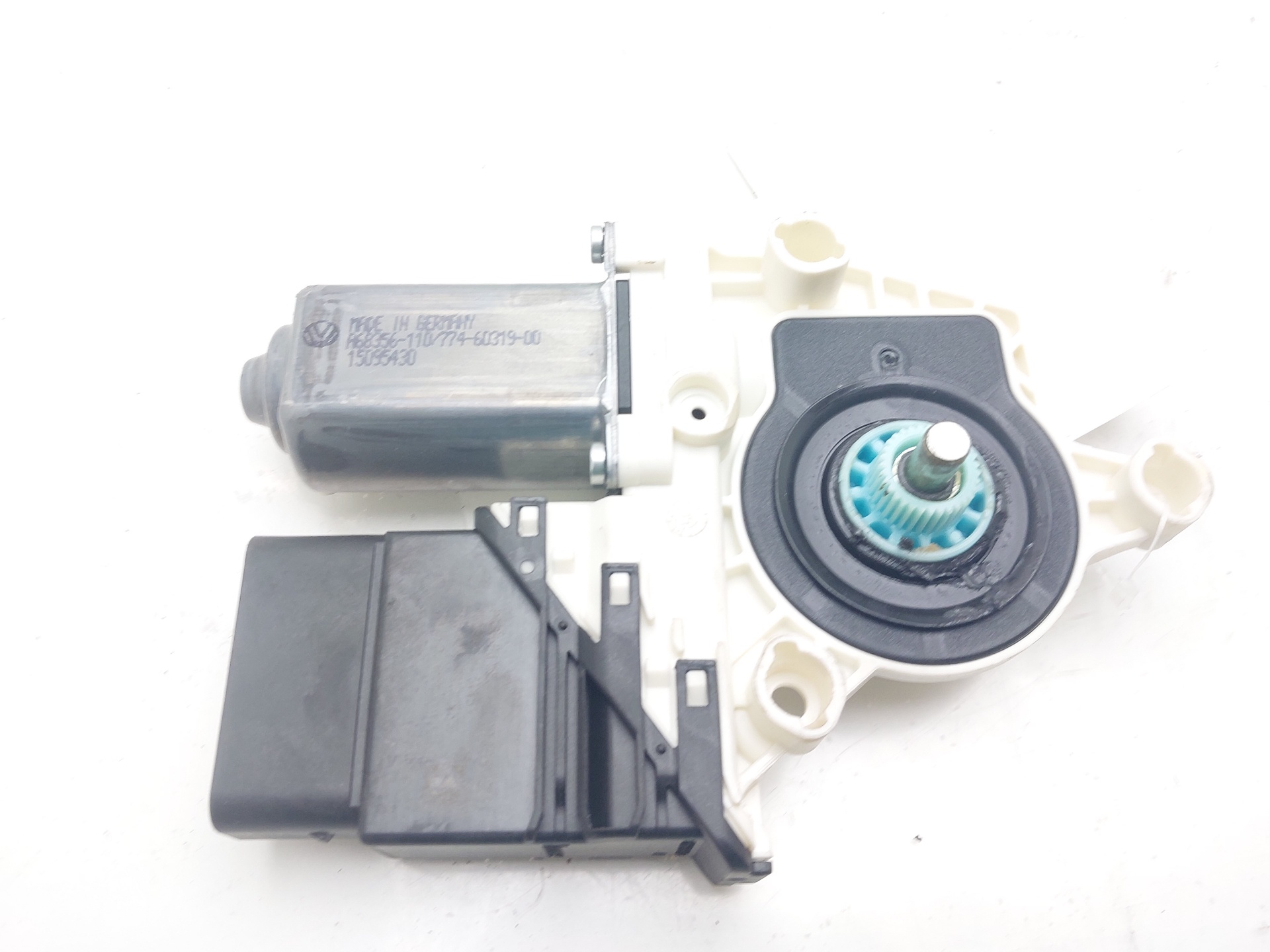 VOLKSWAGEN Tiguan 1 generation (2007-2017) Rear Left Door Window Control Motor 5N0959703F, 5PUERTAS 21533919