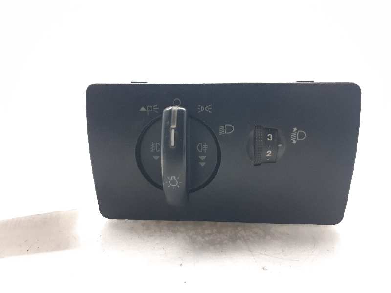 FORD Mondeo 3 generation (2000-2007) Headlight Switch Control Unit 1S7T13A024BB 18605926