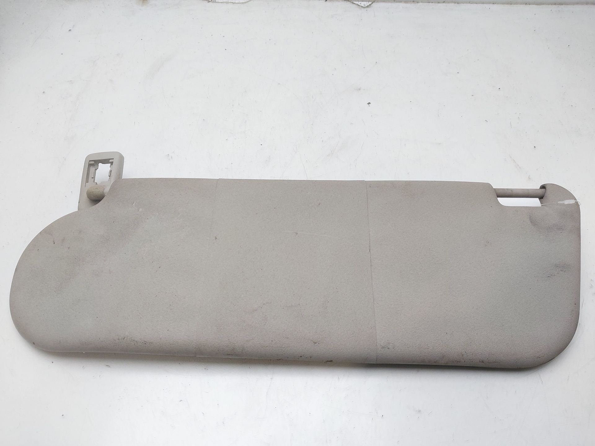 OPEL Astra H (2004-2014) Left Side Sun Visor 90520923 24147465