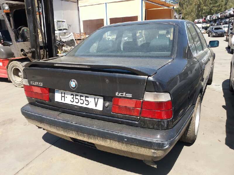 BMW 5 Series E34 (1988-1996) Jauge d'huile 24883272