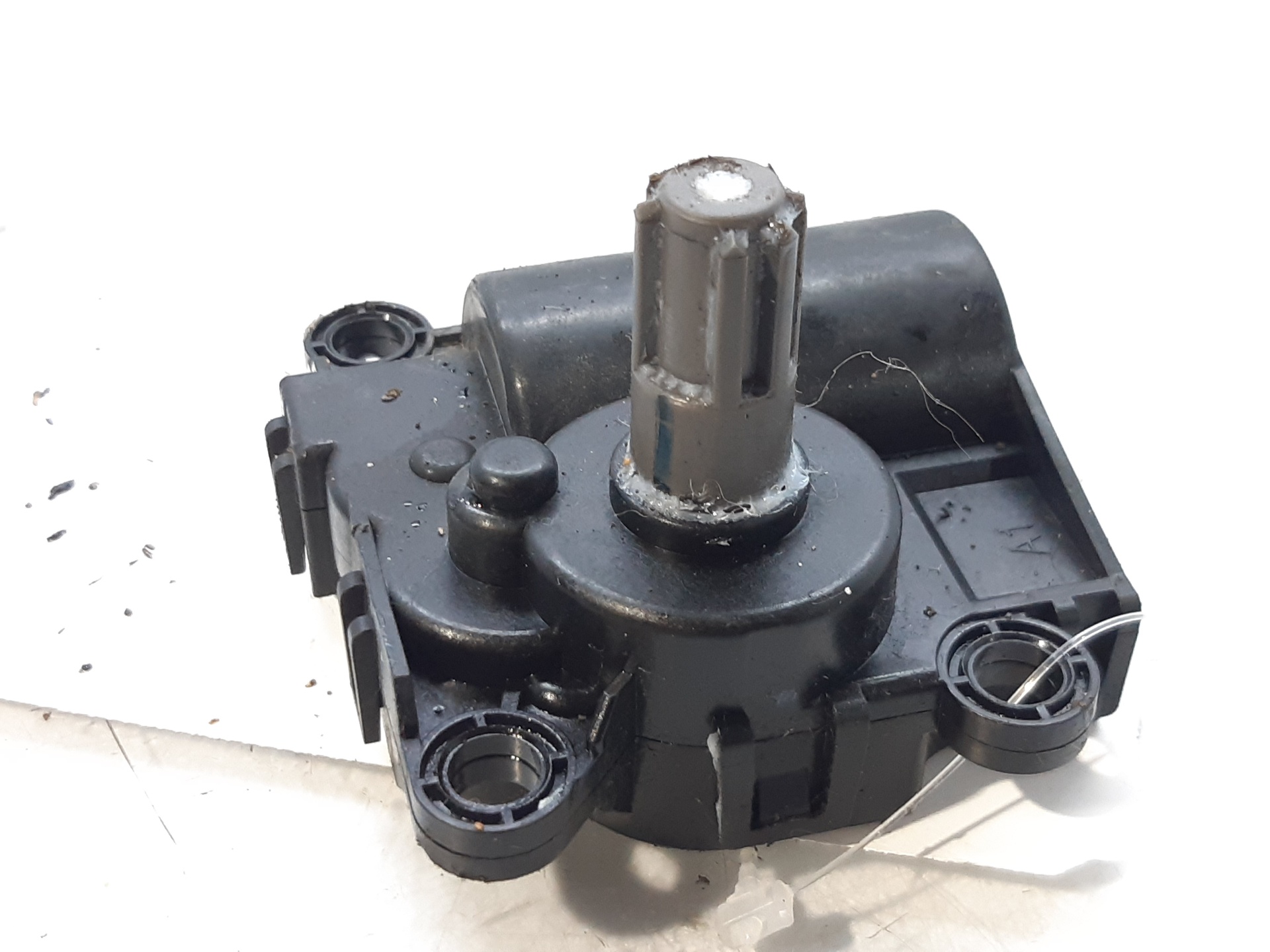 KIA Sportage 4 generation (2016-2022) Air Conditioner Air Flow Valve Motor D332NFFAA01 24037075