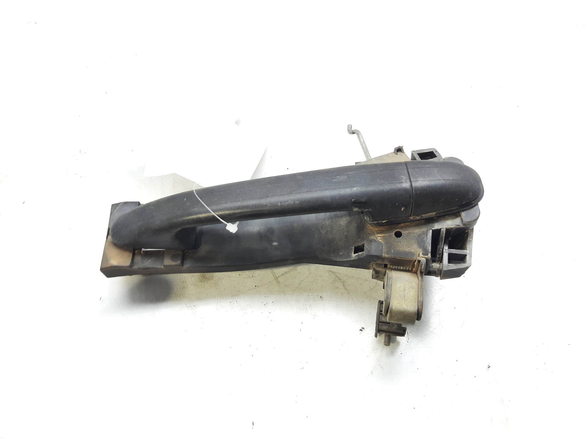 MERCEDES-BENZ A-Class W168 (1997-2004) Rear Left Door Exterior Handle 1687660001 22454290