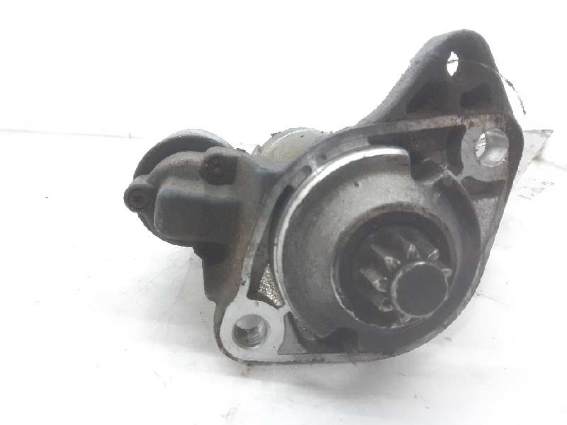 SEAT Leon 1 generation (1999-2005) Стартер 020911023F 18573981